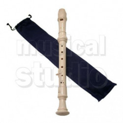 Flauto Dolce Aulos 302a Soprano