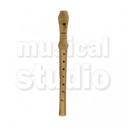 Flauto Dolce Gewa 700190 Soprano In Do Natural