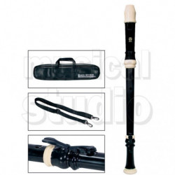 FLAUTO DOLCE ANGEL ATRG400T Tenore