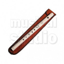Flauto Traverso Aulos C21 Plastica