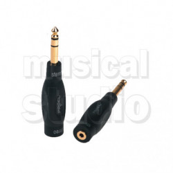 Adattatore Jack Proel Diehard Dhpa165