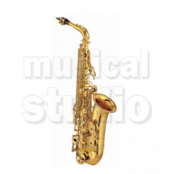 Sax Contralto Floret 306f Fa diesis Laccato