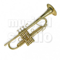 TROMBA FLORET MPTR701 Si-b