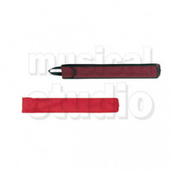 Accessori Per Fiati Stefyline Bs-f Borsa Per Flauto Dolce O Leggio
