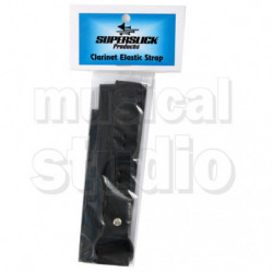 Accessori Per Fiati Superslick Lnc1 Lnc1 Collare X Clarine