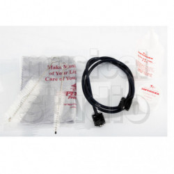 Accessori Per Fiati Superslick Brckl  Brckl Kit Tromba