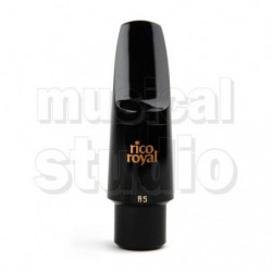 Accessori Per Fiati Rico Royal Bocchino Mpc Graftonite Al B5 Sax Alto