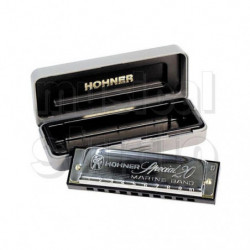 Armonica Hohner Special20 560/20 La
