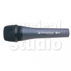 Microfono Live Sennheiser E835