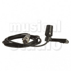 Microfono Live Shure Cvlbc Tqg