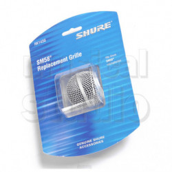 Microfono Live Shure Rk143g Sm58