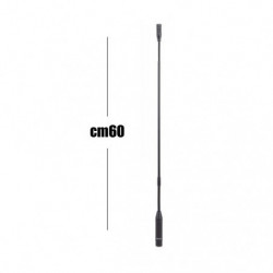 Microfono Live Eikon Ek600gc Gooseneck