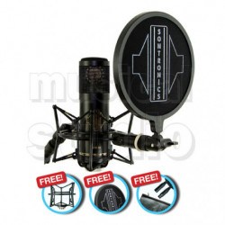 Sontronics Stc20 Pack