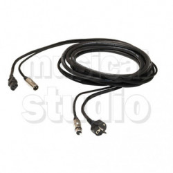 Cavo Phono Rete Proel Ph100lu15 15mt.