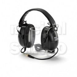 Cuffie Vic Firth Sih1 Cuffia Stereo