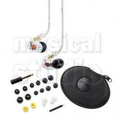 Cuffie Shure Inear Se425-cle