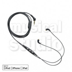 Cuffie Shure Cblm+kefs X Se215-315-425-535