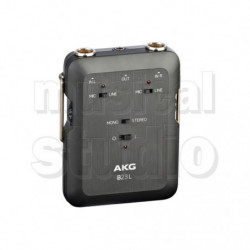 Microfono Strumento Akg B23l