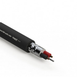 Cavo A Metro Bespeco Cvpdmx Dmx Impedenza 120 Ohm