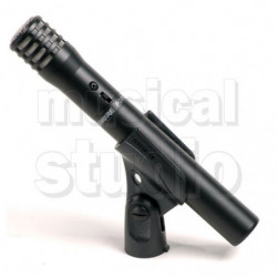 MICROFONO STRUMENTO SHURE PG81