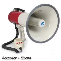 Megafono Ego Tech Meg050 50w