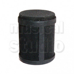 Windscreen Mke40 Black Sd26138