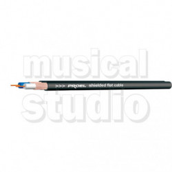 Cavo A Metro Proel Hpc305 Piattina