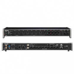 Scheda Audio Usb Tascam Us20x20 Usb3