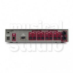 Interfaccia Firewire M-audio Profire Lightbridge
