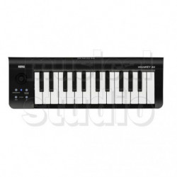 Master Keyboard Korg Microkey2 25 Air