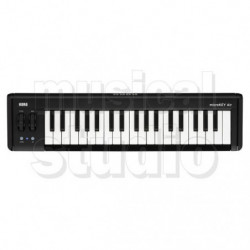 Master Keyboard Korg Microkey2 37 Air