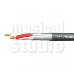 Cavo A Metro Proel Dmxd Dmx512