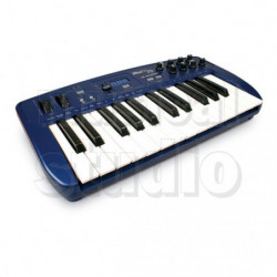 Master Keyboard M-audio Midair25