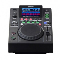 Lettore Cd Gemini Mdj500