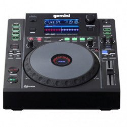 Lettore Cd Gemini Mdj900