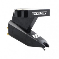 Puntine E Testine Reloop Om Black