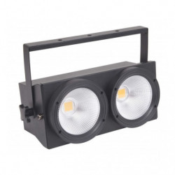 Luci Par Sagitter Blinder2l 2x100 W