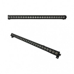 Luci Led Atomic4dj Ledbar Ec 24x3 3in1