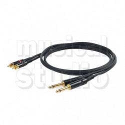 Cavo Vari Proel Chlp310lu5