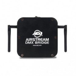 Mixer Luci American Audio Airstream Bridge Dmx