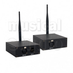 Wiflex Dmx-sys (coppia)
