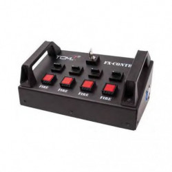Mixer Luci Tcm Fx-control