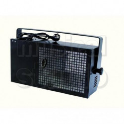 Altri Effetti Luce Eurolite Uv Wood 400w