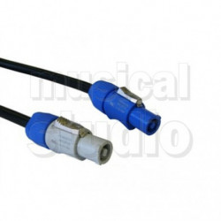 Altri Effetti Luce Magicfx Mfx0309 Powercon Link Cable