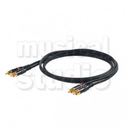 Cavo Vari Proel Chlp250lu1.5