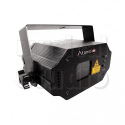 Laser Atomic4dj Prime G