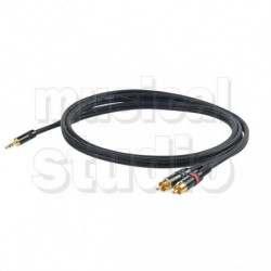 Cavo Vari Proel Chlp215lu3