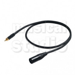 Cavo Vari Proel Chlp260lu1.5