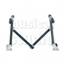 Supporto Per Tastiera Proel Kb400