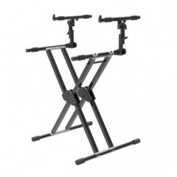 Supporto Per Tastiera Diehard Dhks52